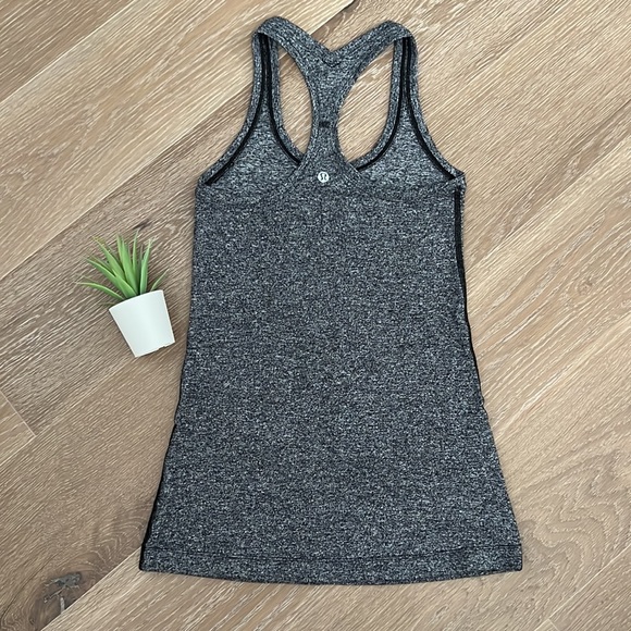 Lululemon Racerback Tank - Picture 3 of 3